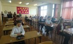 SP16 - KONKURS GEOGRAFICZNY "ZNAM MAPĘ..."
