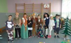 KOZUCHA KŁAMCZUCHA