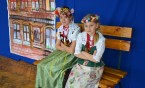 DZIEŃ ŚLĄSKI W BAŃGOWIE