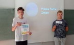 Szkolna scena polityczna