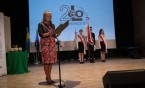 Gala jubileuszowa II LO im. Jana Matejki