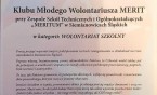 Kolejna nagroda dla KMW Merit