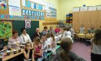 Dzień Babci i Dziadka w Ia