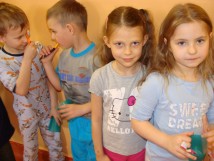 Dzień Śpiocha