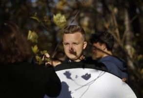 Matejkowicze i fotografia, czyli malujemy światłem nie od dziś