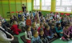 Krasnoludki  w naszej 20-tce