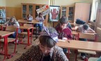 ORTOGRAFICZNE PIĄTKI są już tradycją w naszej szkole. Co tydzień walczymy z tekstami, diagramami,…