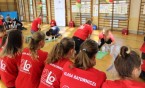 Europejski Dzień Przywracania Czynności Serca, czyli Mateja bije rekord RKO