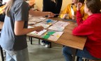 Nauka przez zabawę w IV „a” Sp16