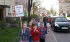 Akcja "Sprzątanie świata"