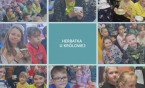 Herbatka klas 1-3 w stylu angielskim