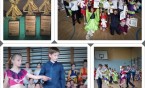 XXI Turniej Tańca Towarzyskiego o Puchar Prezydenta Miasta Siemianowice Śląskie