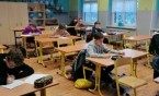 Konkurs szkolny - "Witaminy to zdrowie"