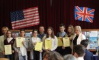Konkurs Wiedzy o Kulturze Krajów Anglojęzycznych