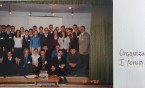 „W świecie ciekawych historii” – historia Forum Nauki w ZSTiO „Meritum”