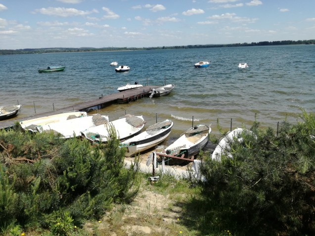 Marina Dziećkowice