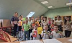 Konkurs Pięknego Czytania