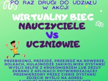 Do startu gotowi... START!