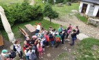 Rajd szkolny
