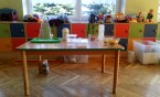 Biolaboratorium w Przedszkolu Nr 9