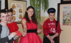 WALENTYNKI W BAŃGOWIE