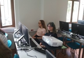I LO odkrywa tajemnice kuchni molekularnej