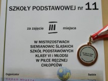 Mamy SREBRO 