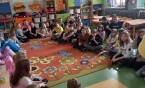 PROJEKT INTEGRACYJNY "WESPÓŁ ZESPÓŁ"