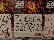 „Muzyczna” Mateja – czyli jak pięknie zagraliśmy z WOŚP-em!