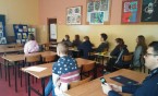 Maraton Pisania Listów w Gimnazjum Nr 2