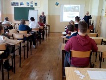 Po raz kolejny w czołówce