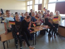 Dzień Języków Obcych