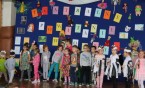 TEATRALNE POWITANIE WIOSNY NA BAŃGOWIE
