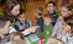 INTERAKTYWNA WYSTAWA EDUKACYJNA