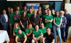 Ostatni dzień naszych zagranicznych praktyk w Irlandii - Meritum