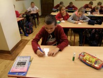 „100 pozdrowień na 100- lecie Niepodległości”