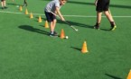 Festyn sportowy na Siemionie