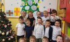 P11 - WIGILIA U PRZEDSZKOLAKÓW
