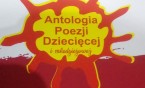 Stryszkowa poezja w Antologii Poezji Dziecięcej