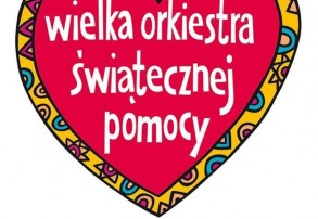 WOŚP zagrał w Szkole Podstawowej nr 6 !!!