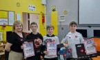 V Turniej e-sportowy na rzecz WOŚP