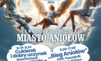 Zaproszenie "DZIEŃ ANIOŁÓW"