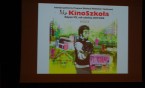Projekt Kino Szkoła