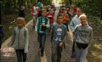 Koło ekologicne Sp 1 Sprawozdanie z realizacji projektu edukacyjnego: „Barwy przyrody Siemianowic…