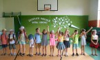 Inauguracja roku szkolnego 2019/2020 w Szkole Podstawowej nr 4