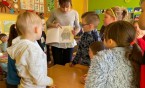 2a - projekt innowacyjny "Zdrowe ciało + zdrowy duch = zdrowy uczeń"
