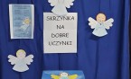 Heaven wins - w naszej szkole