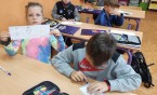 3a - „Kokosza grosz do grosza”, kolejne zajęcia.