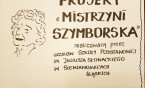 Bo my Szymborską lubimy......