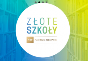 Złote Szkoły NBP w SP 6
